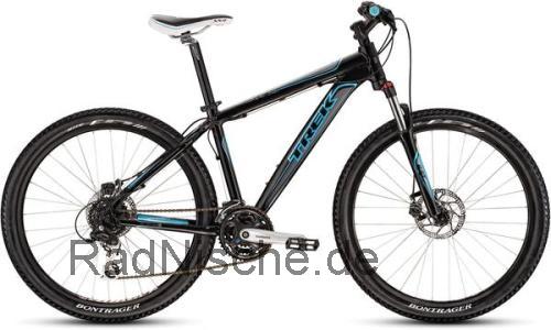 Trek Skye SL  technische daten 